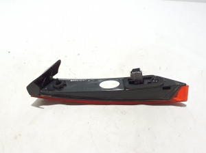 VOLVO S60 III (2018–2026) Tagatuli tagaluugil 32133724 - 4