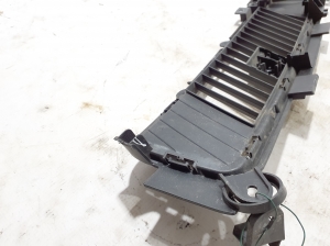 RENAULT 5- I (2024–2026) Front bumper lower grille 622546102R - 3