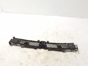 RENAULT 5- I (2024–2026) Front bumper lower grille 622546102R - 4