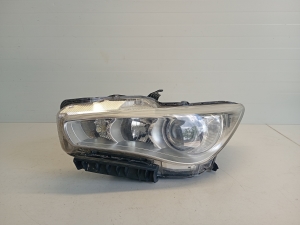 Infiniti Q50 (2013–2026) Scheinwerfer und seine Teile