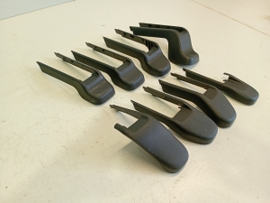 Infiniti Q50 (2013–2026) Sonstiges Innenraumteil 875094GF0A - 3