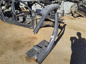 CUPRA Formentor I (2020–2026) Center pillar 5FF809607C - 3