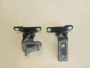   Scharnier Tür hinten oben  - A048520 