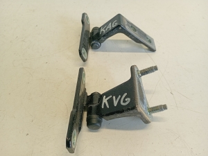 Infiniti Q50 (2013–2026) Scharnier Tür hinten oben A048520 - 4