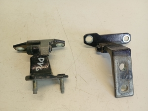   Scharnier Tür hinten oben  - A048520 