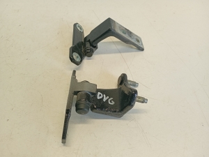Infiniti Q50 (2013–2026) Rear side door upper hinge A048520 - 5