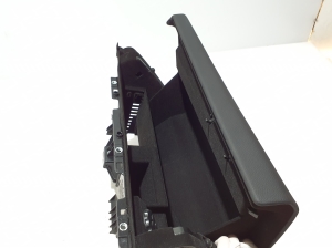 Porsche Panamera 971 (2016–2026) Glove box 971857558 - 2