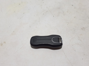 Porsche Panamera 971 (2016–2026) Ignition key 971959753M - 3