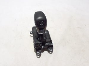   Gear shift mechanism  - 971713033B 