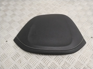 Dashboard trim - 10002746ASH