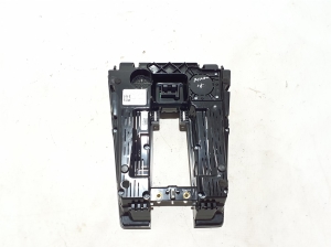 Porsche Panamera 971 (2016–2026) Heater control panel 971919611G - 2