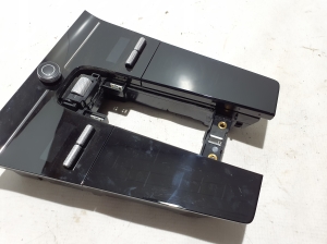Porsche Panamera 971 (2016–2026) Heater control panel 971919611G - 4