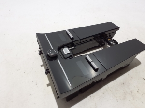 Porsche Panamera 971 (2016–2026) Heater control panel 971919611G - 5