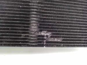Porsche Cayenne (92A) (2017–2026) A/C condenser 4M0816411M - 6