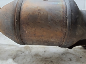 Porsche Panamera 971 (2016–2026) Catalytic converter 971254400G - 2
