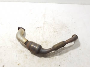 Catalytic converter - 971254400G