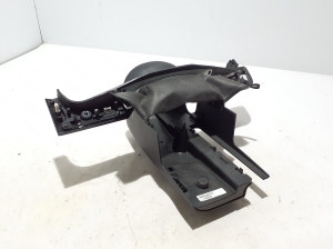 Porsche Panamera 971 (2016–2026) Steering column trim 971858566 - 3