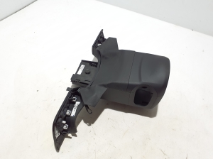 Porsche Panamera 971 (2016–2026) Steering column trim 971858566 - 4