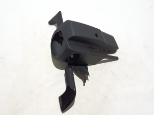 Porsche Panamera 971 (2016–2026) Steering column trim 971858566 - 5