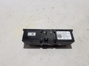 Porsche Panamera 971 (2016–2026) Other switch 971919709CB - 2