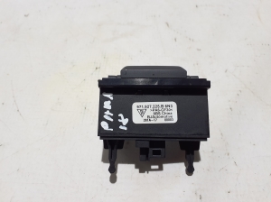 Porsche Panamera 971 (2016–2026) Parking system switch 971927225B - 3