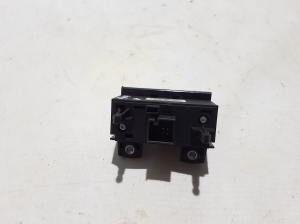 Porsche Panamera 971 (2016–2026) Parking system switch 971927225B - 4