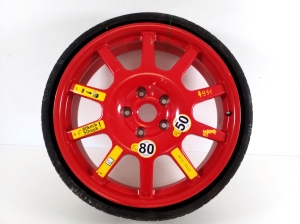 products.Atsarginis ratas, R-20 - 9Y0601027