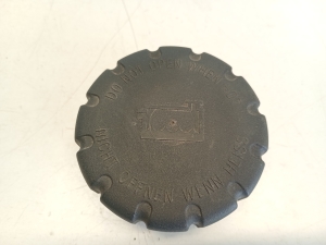   Verschlussdeckel Kühlmittelbehälter  - A0005018215 