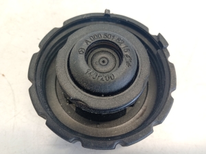 Infiniti Q50 (2013–2026) Verschlussdeckel Kühlmittelbehälter A0005018215 - 3