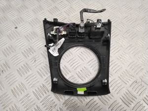 NISSAN E-NV 200 ME0 (2013–2026) Käigukangi viimistlus - 2