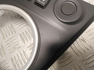 NISSAN E-NV 200 ME0 (2013–2026) Käigukangi viimistlus - 3