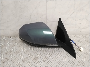 Hyundai IONIQ 5 I (2021–2026) Side mirror and its parts 87620GI090 - 3