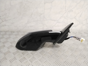 Hyundai IONIQ 5 I (2021–2026) Side mirror and its parts 87620GI090 - 5