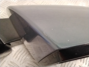 Hyundai IONIQ 5 I (2021–2026) Side mirror and its parts 87620GI090 - 6