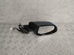 Hyundai IONIQ 5 I (2021–2026) Side mirror and its parts 87620GI090 - 8