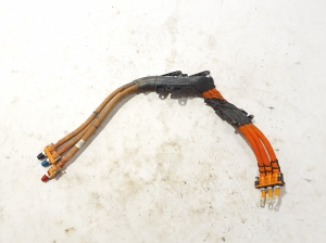 Porsche Panamera 971 (2016–2026) Other wire 971971013A - 4