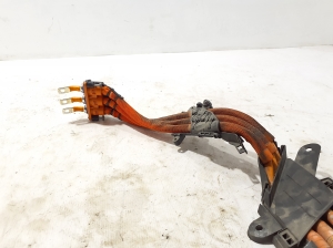 Porsche Panamera 971 (2016–2026) Other wire 971971013A - 5