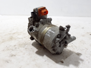 Porsche Panamera 971 (2016–2026) A/C compressor 4G0816797B - 2
