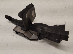 Ford Focus (2011–2018) Sonstiges Teil der Vordertür BM51A219A64DG - 2