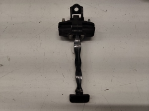 Ford Focus (2011–2018) Front door check PA66GF30 - 2