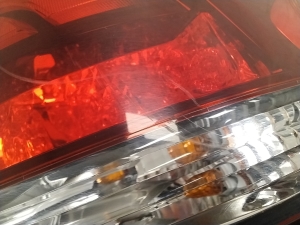 Mitsubishi Outlander (2012–2021) Rear corner light W2869 - 2