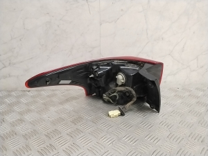 Mitsubishi Outlander (2012–2021) Rear corner light W2869 - 4