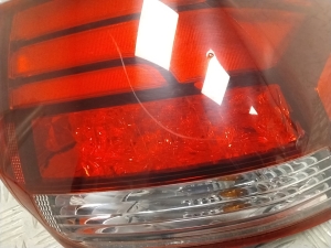 Mitsubishi Outlander (2012–2021) Rear corner light W2869 - 5
