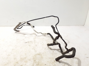   Radiator hose  - 971121034D 