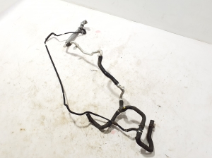 Porsche Panamera 971 (2016–2026) Radiator hose 971121034D - 2