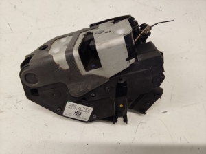 Ford Focus (2011–2018) Front door lock BM5AA21812CB - 2