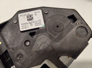 Ford Focus (2011–2018) Front door lock BM5AA21812CB - 3