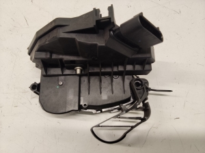 Ford Focus (2011–2018) Front door lock BM5AA21812CB - 4