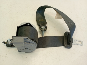   Rear seat belt  - 1102366 