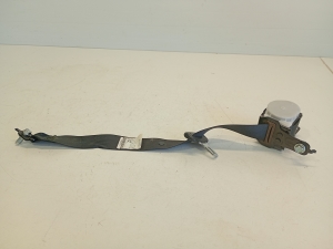 Infiniti Q50 (2013–2026) Tagumine turvavöö 1102366 - 4